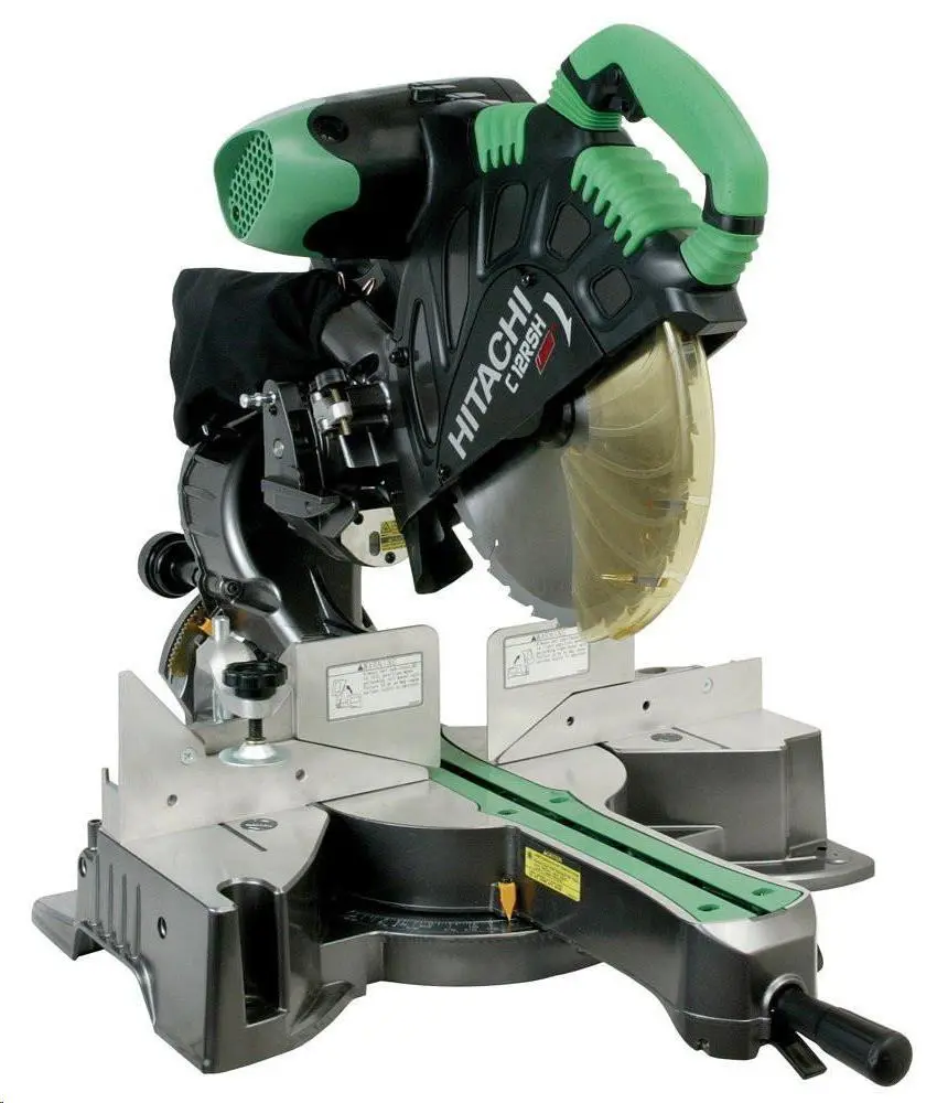 Stationary circular saw, 305mm, 220V